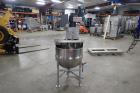Groen Ta-40 Sp Kettle